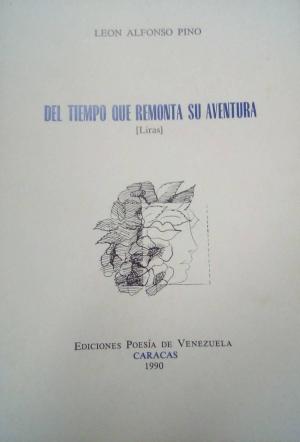 Del tiempo que remonta su aventura